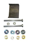 Slydog Mount Kit For 2001 2010 Ski-doo Mx Z 600 Snowmobile New. Price: $66.52.