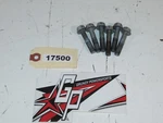 Polaris - 1998 Xlt Classic Cylinder Head Bolts Qty 3084435 / 3086752 Used. Price: $12.95.