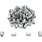 Stud Boy Locknuts .750" 84/PACK 2434-P8 New. Price: $64.43.