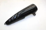 2003 Yamaha RX1 Oem Left Exhaust Cover 8FA-77551-A0-P1 SY98 Used. Price: $34.99.