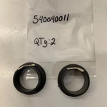 Bushing 2PK ---- Ski-doo New. Price: $17.02.