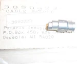 Polaris Genuine Pure Oem Nos Cable Holder 3050223 Vintage Xc New. Price: $12.95.