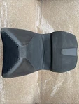 Polaris Passenger Seat Assembly, Black, Genuine Oem Part 2688963 New. Price: $500.00.