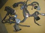 2006-07 Skidoo SUMMIT/MACHZ1000 Main Wiring Harness PT#420664550 SHELF#127 Used. Price: $39.99.