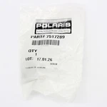 Polaris Screw Part Number - 7517289 New. Price: $12.99.
