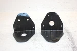 1995 Yamaha Vmax 600 Oem Tunnel Bracket Set 89A-21911-10-00 SY11 Used. Price: $42.99.