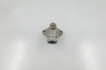 1999-2012 Polaris Oem Thermostat Housing Cover Assault Dragon Pro Rmk Used. Price: $19.97.