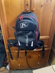 Klim Atlas 26 Alpride Airbag Avalanche Backpack. Pre-owned. Price: $795.00.