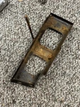 0745-205 Arctic Cat Battery Tray #AC5 Used. Price: $26.95.