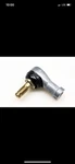 Epi WE310147 Atv Tie Rod End Nos Set Of 122 New. Price: $40.00.