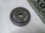 Skidoo Snowmobile 45 Tooth Lower Gear Used. Price: $45.00.