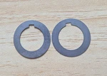 Ski-doo Oem Shim 0.2MM 420827082 (pack Of 2) New. Price: $14.50.
