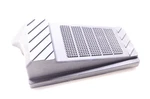 Bombardier 861758300 Footrest Used. Price: $24.86.