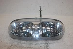 2002 Ski-doo Mxz 700 Oem Headlight 515175158 515176311 SS20 Used. Price: $47.29.