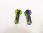 Oem Arctic Cat Snowmobile Cap Screws Set Of 8020-315 Read Listing New. Price: $8.95.