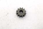 1989 Yamaha Ovation Deluxe Oem Upper Chain Case Sprocket 12T 806-17682-20-00SY69 Used. Price: $27.99.