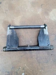 Arctic Firecat Sabercat Rear Torque Arm Pivot 1704-019 Used. Price: $39.99.