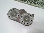 Polaris Liberty Engine Cylinder Head 3022033 Snowmobile Used. Price: $55.00.