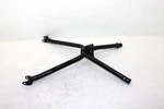 2013 Polaris 600 Rush Pro Oem Rar Upper Frame Brace 1017856-458 SP30 Used. Price: $38.69.