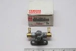 Nos Oem Genuine Yamaha Snowmobile Coolant Shut Off Petcock 8CH-1249A-01-00 New. Price: $29.50.