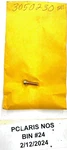 Polaris Snowmobile Float Bowl Screw Pk (lot Qty 4) 3050230 New. Price: $12.75.
