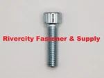 M8-1.25X30 Socket Allen Head Cap Screws Grade 8.8 Zinc M8X30 Bolts M8X1.25X30 New. Price: $269.99.