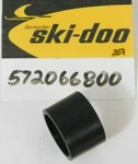 Ski-doo Bombardier Vintage Snowmobile Leg Bushing 572066800 Qty New. Price: $24.99.