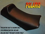 Polaris Indy Starlite 1991-98 New Seat Cover 250 340 Deluxe Swe 775B. Price: $119.95.