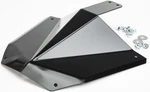 Straightline 2019-2020 Renegade Adrenaline 900 Ace Turbo 137" Ski-doo Skid Plate New. Price: $120.50.