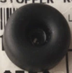 Qty 1996-2024 Brp Ski-doo Snowmobile Rubber Stopper Bumper Nos Oem 415018100 New. Price: $24.99.