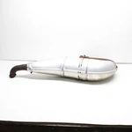 2002 Arctic Cat Zr 600 Oem Expansion Chamber 0712-833 Used. Price: $126.99.