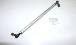 2018 Polaris Rmk Assault 800 155" Axys Steering Relay Tie Rod Left Or Right Used. Price: $23.70.