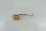 2022 Ski-doo Grand Touring 600 Sport Oem Chain Adjustment Screw & Slider Used. Price: $44.97.