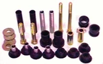 Nachman SM-08018 Front End Bushing Kit Polaris New. Price: $59.14.