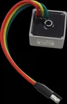 Parts Unlimited Regulator 2112-1530 New. Price: $41.77.