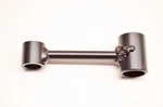 Oem Arctic Cat 0704-050 Shock Link Nos New. Price: $21.98.