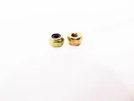 Oem Arctic Cat Snowmobile Nylon Lock Nuts 1 Set Of 2) 8040-246 Read Listing New. Price: $5.95.