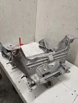 2020 Polaris Titan Adventurer Bulkhead Front Clip Frame Used. Price: $399.99.