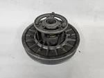 Arctic Cat Secondary Driven Clutch Assembly 0726-040 1994 Zr 440 53 Degree Used. Price: $99.95.