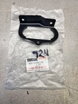 Yamaha EX570 PZ480 VX500 600 87-95 Rh Steering Brace Plate Oem 82M-2195F-00 Nos New. Price: $26.92.