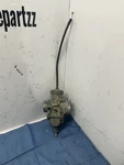 1997 Polaris Xlt Rmk Sks Oem Gas Fuel Intake Single Barrel Carburetor Ass'y Used. Price: $80.00.