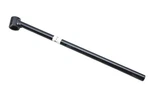 New Oem Polaris 1822129-067 Black Upper Radius Arm Nos. Price: $31.49.