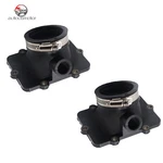 Carburetor Intake Flange Fit 07-102-04 Ski-doo 2004-08 500SS Gtx Mxz 420867885 New. Price: $18.99.