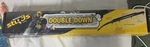 Snowstuds Sniper Double Down 6" Carbide Runners Ski-doo RD4406 Brand New. Price: $165.00.