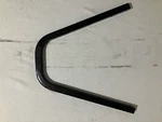 Polaris Oem 5335252-329 Iq Racer Front Bumper New. Price: $75.00.