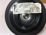 Polaris Asm Wheel Spoke 7,25,6004 1590459 New. Price: $34.95.