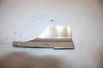 05 Polaris Trail Touring Oem Right Hood Guide 5244889 Q1519 Used. Price: $9.99.