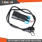 Labwork Rca Power Plug For Polaris Snowmobile Heated Visor 2878780 2883824 New. Price: $20.41.