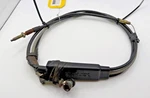 Ski Doo Cable Throttle 414968801 Formula Summit Grand Touring Mx Used. Price: $26.95.