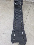 153X15X2.25 Camoplast Power Claw Snowmobile Track *new. Price: $530.00.